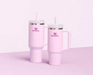 Stanley Quencher H2.0 Tumbler 30 oz Review
